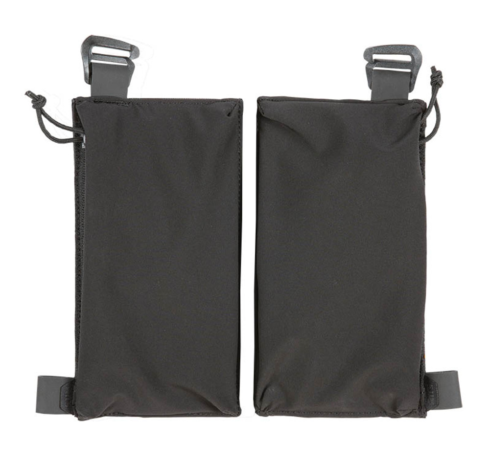 Double Deploy Gear Set
