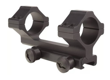 Trijicon Colt Knob Mount 34mm Matte