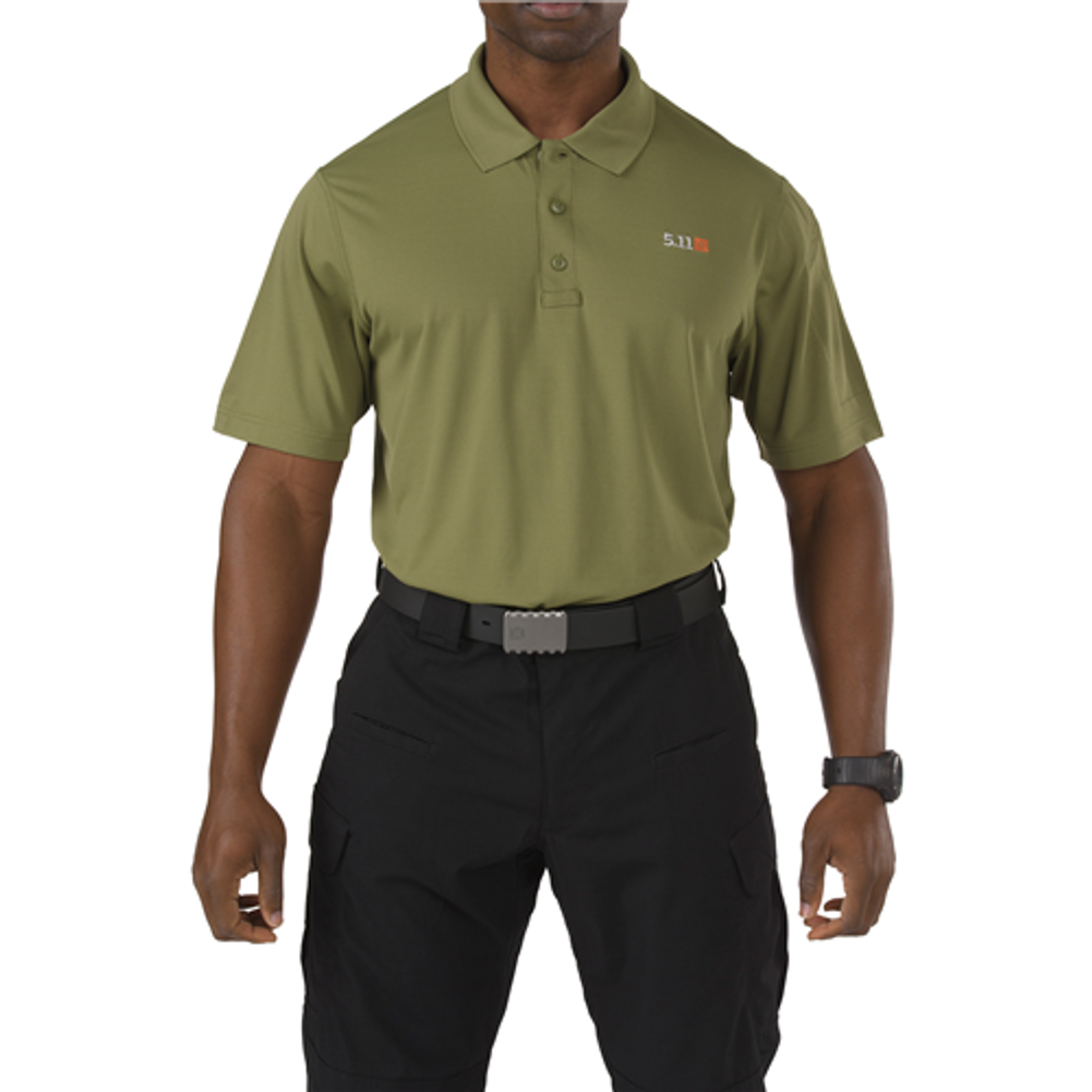Pinnacle Polo - 5-71036
