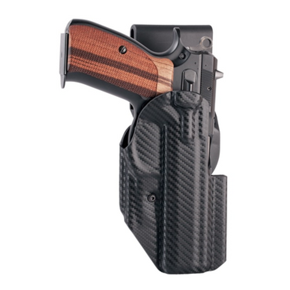 CZ 75, SP-01: ARS Stage 1 Sport Holster