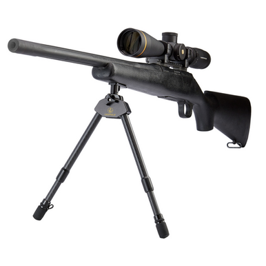 Magnetic Carbon Fiber Bipod Long