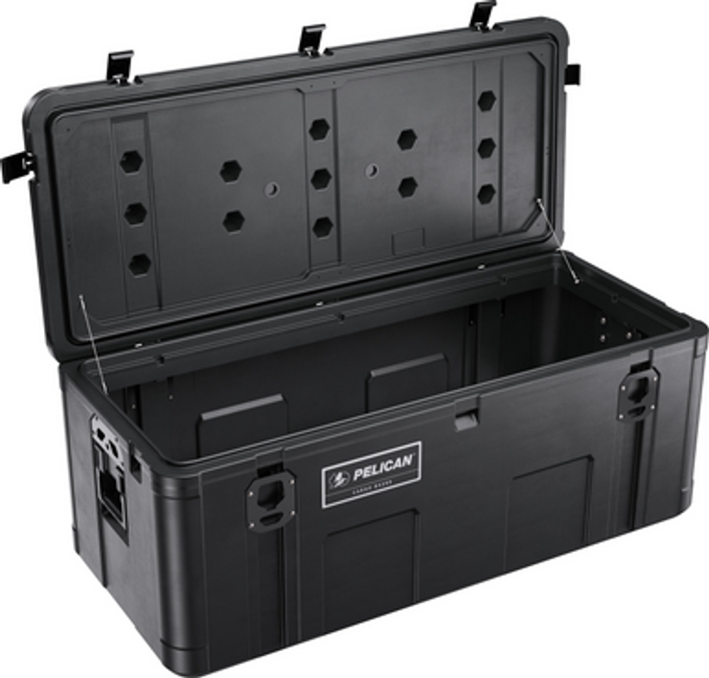 BX255 Cargo Case