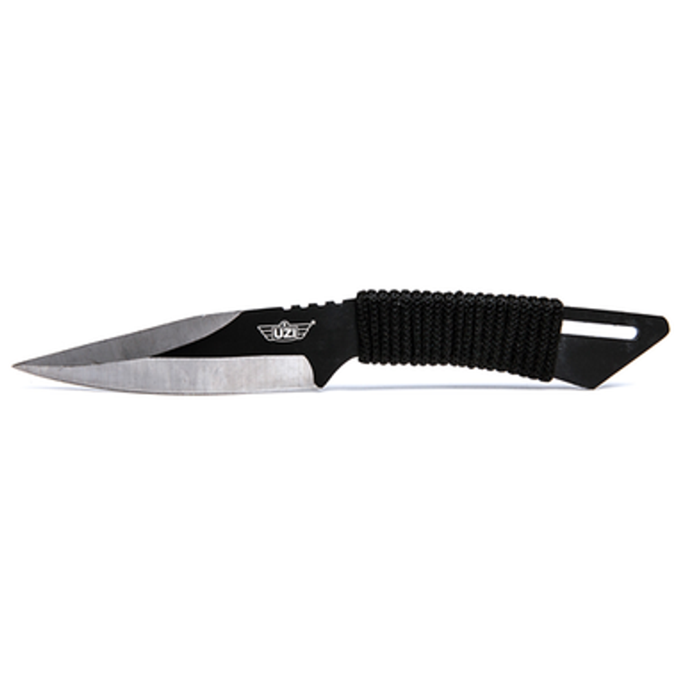 UZI Throwing Knife single