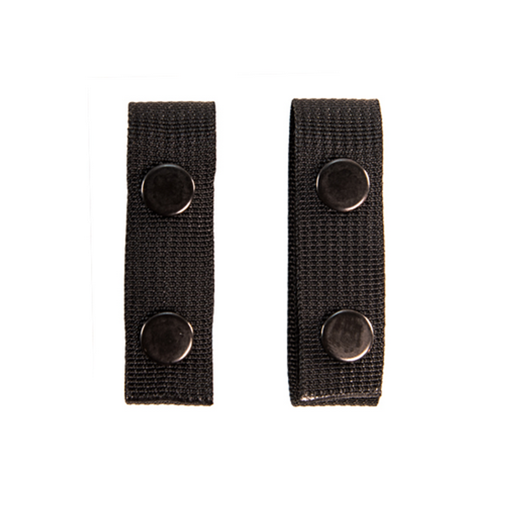 Duty Belt Keepers