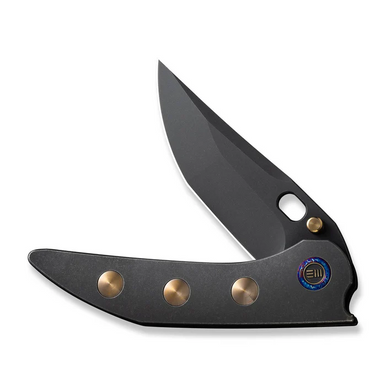 Attor Thumb Stud & Thumb Hole KnifeÂ 