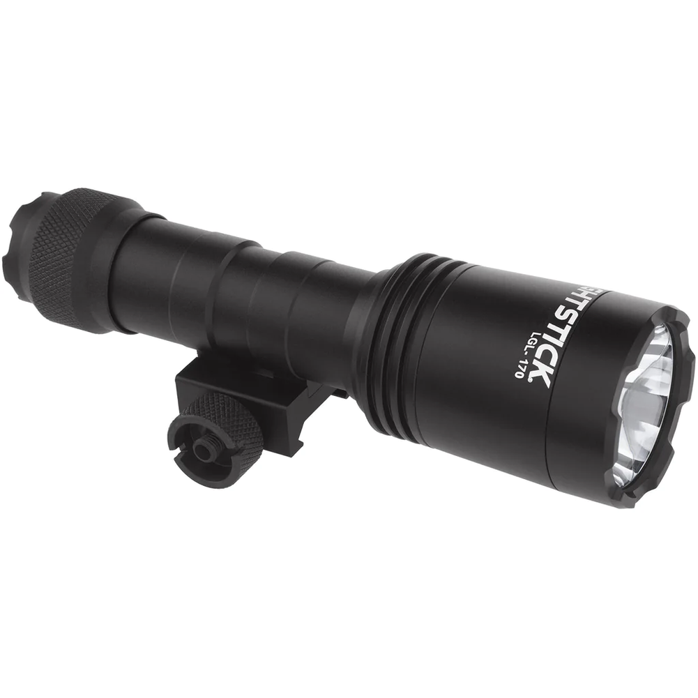 Full-Size Long Gun Light - No Batteries