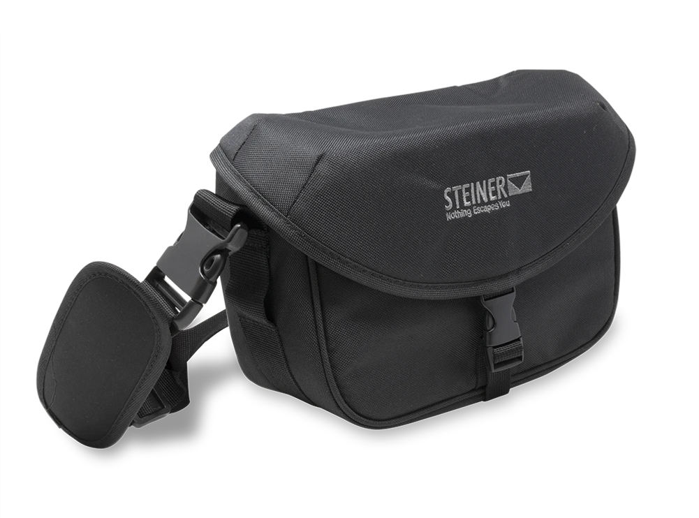 Deluxe 42mm Binocular Case