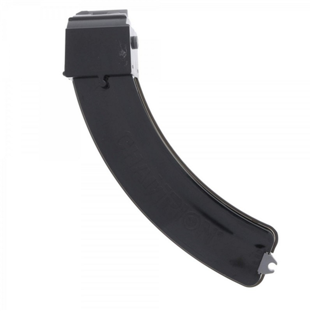 Champion Targets 40422 Single-Stack 25 Round Magazine for Ruger 10/22, Smoke