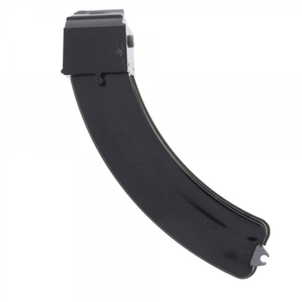 Champion Targets 40422 Single-Stack 25 Round Magazine for Ruger 10/22, Smoke