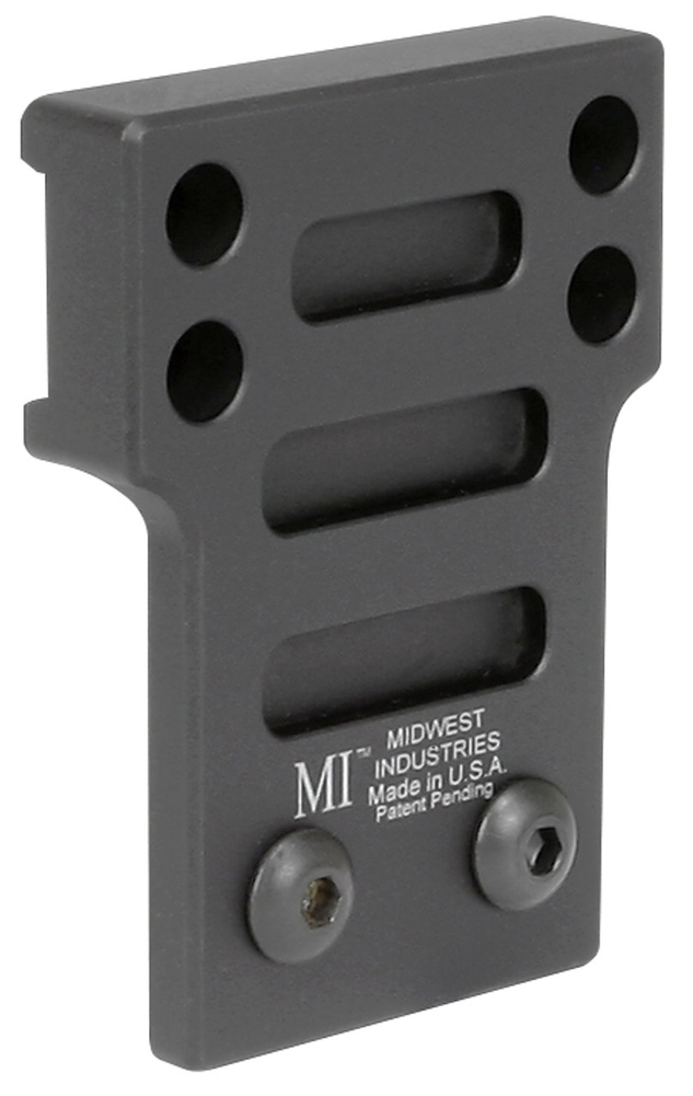 T1/Micro Red Dot Side Mount Compatible w/ Ruger PC Carbine
