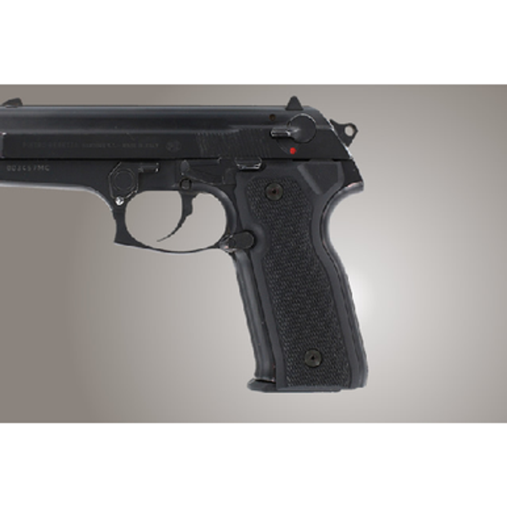 Beretta Cougar 8045 G10