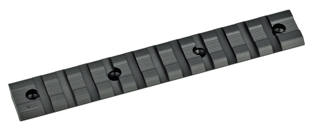 Weaver Base Multi Slot Sav B Series
