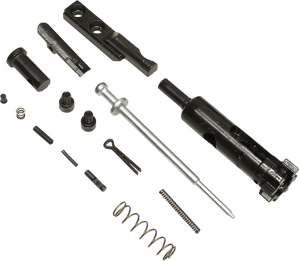 MkGs Complete BCG Repair 9mm Parts Kit