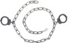 Model 7000 Belly Chain With Handcuffs