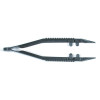 Sterile Plastic Evidence Collection Tweezers