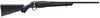 Tikka T3x Lite 6.5cr 24" Blk 3+1