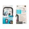 RunOff Waterproof Phone Case - Charcoal