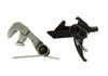 TREAD Two Stage Flat Blade Trigger Kit