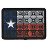 Reticle Flag Patch