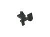 ZEROED AR10 Bolt Catch