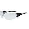 Viso - Black Frame / Clear Vapor Shield Lenses (200 pieces per case)