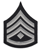 LAPD Chevron D3 (3+Rocker+Diamond) 3 1/8'' Wide - Pair