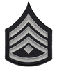 LAPD Chevron D3 (3+Rocker+Diamond) 3 1/8'' Wide - Pair