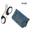 Ankle Ultra Plus Cuffs - 1 Pawl Yellow - Tactical