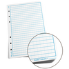 All-Weather Loose Leaf (4.625'' x 7'')