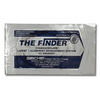 THE FINDER Cyanoacrylate Packets