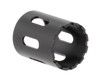 CGS Group Fixed Barrel Spacer Black