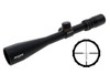 Crimson Trace Brushline 4-12x40 1" Bdc