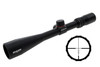 Crimson Trace Brushline 4-12x40 1" Bdc