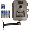 6Mp Cordless Surveillance Cam Grey Case