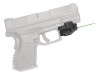 Crimson Trace Rail Master Green Cmpt Laser