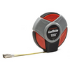 Precision Steel Tape Measure - 100 Feet