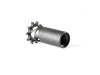 Dead Air Armament Ghost Piston M14.5x1lh