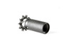 Dead Air Armament Ghost Piston M16x1lh