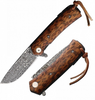 Snakewood Flipper