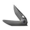 Attor Thumb Stud & Thumb Hole Knife