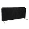 Scene Guard Photography Barrier