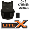 LiteX LX02 Level IIIA Carrier Package