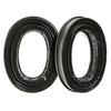 GEL Replacement EarSeal Kit for TCI Liberator II / III Series, DEHP and MSA Sordin Hearing Protection