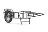 Cargo Trailer - Single Whl
