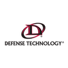 First Defense Pepper Spray Extinguisher Canister Accessory - Horizontal Valve Assembly