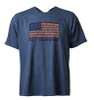 Mission Flag Tee