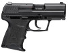 Heckler and Koch (HK USA) P2000 SK V2 LEM DAO 9mm 10+1