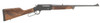 Henry Repeating Arms Long Ranger 243win Open Sights