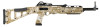 Hi-Point 40ts 40sw Desert Camo 10+1 17"