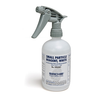 SPR with Spray